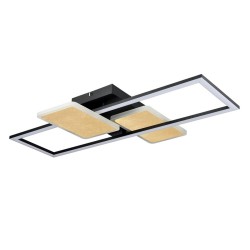 Потолочная люстра Goldy 6575/80CL