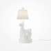 Интерьерная настольная лампа Senor Alpaca MOD377TL-L5W3K Интерьерная настольная лампа Senor Alpaca MOD377TL-L5W3K