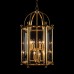 Подвесная люстра Glory 10592/8 AB Loft It