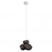 Подвесной светильник Cluster 10467P Black Подвесной светильник Cluster 10467P Black