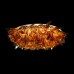 Потолочный светильник Clizia 10593/780C Gold Loft It Потолочный светильник Clizia 10593/780C Gold Loft It