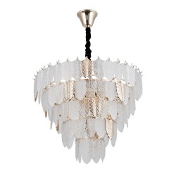 Подвесная люстра MODELUX ML.601.9 Подвесная люстра MODELUX ML.601.9