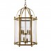 Подвесная люстра Glory 10592/8 AB Loft It