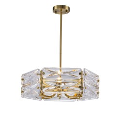 Потолочная люстра Glacies 4764-6P Favourite