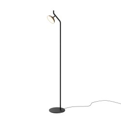 Торшер Vita MOD451FL-L8B3K Торшер Vita MOD451FL-L8B3K