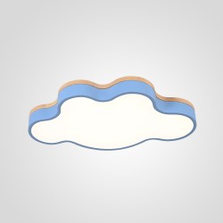 Потолочный светильник Cloud-Eco01