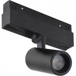 Трековый светильник Vision48/22 4822-011-D45-8W-38DG-4000K-BK Трековый светильник Vision48/22 4822-011-D45-8W-38DG-4000K-BK