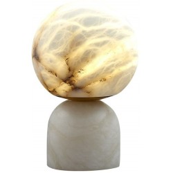 Интерьерная настольная лампа Universo FL1032-1T Интерьерная настольная лампа Universo FL1032-1T