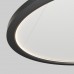 Подвесной светильник Veil | ВЭЙЛ DK6617-BK Denkirs
