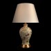 Интерьерная настольная лампа Gladiole 10382T