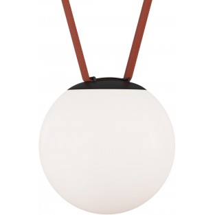 Трековый светильник BELTY ORB | БЕЛТИ ОРБ DK5552-BK