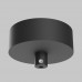 Накладная потолочная чаша Accessories for tracks Arity TRA233SCB-B Накладная потолочная чаша Accessories for tracks Arity TRA233SCB-B