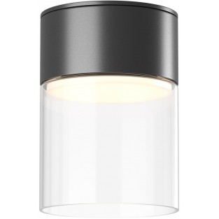 Точечный светильник Glory C094CL-GX53-B