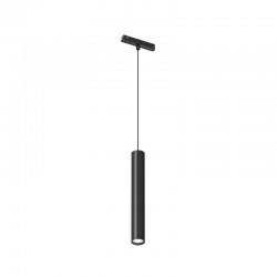 Трековый светильник SMART 48V SPOT | СМАРТ 48V СПОТ DK8508-BK
