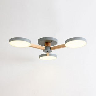 Потолочная люстра Turna01