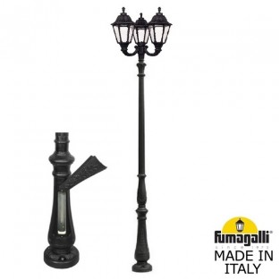 Наземный фонарь Noemi E35.205.R30.AXH27