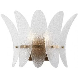 Бра Gramercy W15602-2 ANB+CL