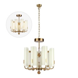 Подвесная люстра Lion 5467/35L