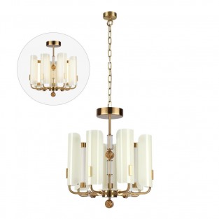 Подвесная люстра Lion 5467/35L