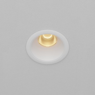 Точечный светильник Dip DL123-10W-2.7K-W