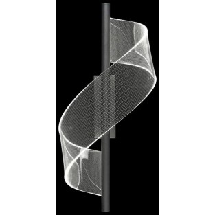 Настенный светильник Hilda WE452.01.601