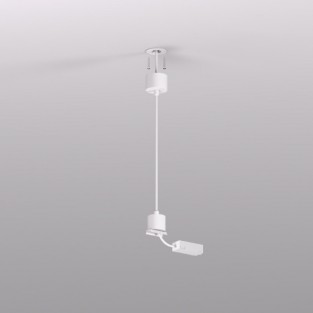 Подводы питания SMART BASE | СМАРТ БЭЙС TR2124-WH