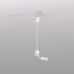 Подводы питания SMART BASE | СМАРТ БЭЙС TR2124-WH Denkirs