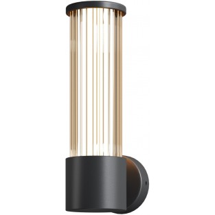 Настенный светильник уличный Lit O593WL-L8B3K