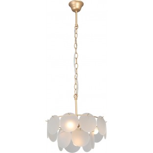 Подвесная люстра V5888-8/4