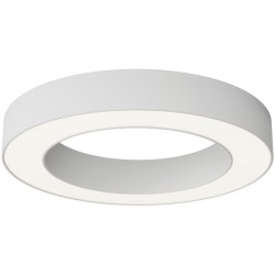 Потолочный светильник Lua C093CL-36W4K-W