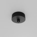 Накладная потолочная чаша Accessories for tracks Arity TRA233SCB-B Накладная потолочная чаша Accessories for tracks Arity TRA233SCB-B