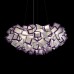 Подвесной светильник Clizia 10231/780 Purple Loft It