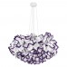 Подвесной светильник Clizia 10231/780 Purple Loft It