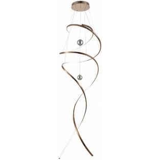 Подвесной светильник Axis XT20-1300 RGD