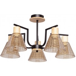 Потолочная люстра Дэла 635016605