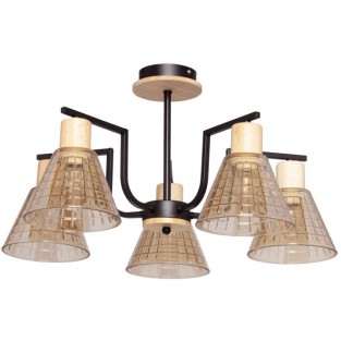 Потолочная люстра Дэла 635016605