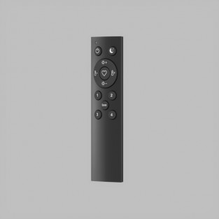 Пульт управления CONTROL BT | КОНТРОЛ BT DK7301-BK