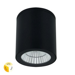 Потолочный светильник уличный Torcular A1313PF-1BK