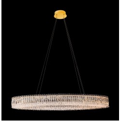 Подвесная люстра Vetto FL1147-9P