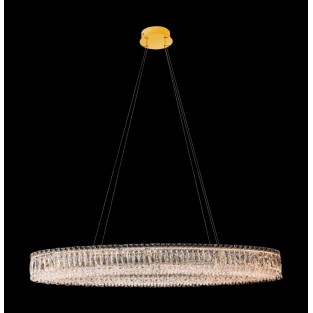 Подвесная люстра Vetto FL1147-9P