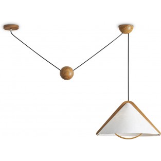 Подвесной светильник Umbra FR5554CL-01T