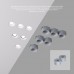Точечный светильник INVIZ | ИНВИЗ DK2080-WH Denkirs Точечный светильник INVIZ | ИНВИЗ DK2080-WH Denkirs