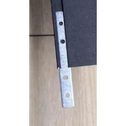 Коннектор прямой Accessories for Single MT0100-SC