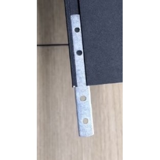 Коннектор прямой Accessories for Single MT0100-SC