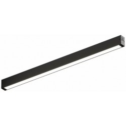 Трековый светильник SIMPLE LINEAR | СИМПЛ ЛИНЕАР DK8205-BK
