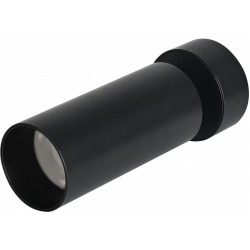Точечный светильник Metrica 118-24W-D63-4K-36DG-BK iLedex Точечный светильник Metrica 118-24W-D63-4K-36DG-BK iLedex