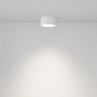 Точечный светильник Conik gyps C001CL-GX53-W