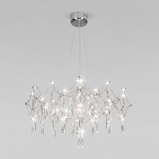 Подвесной светильник Tense 443/1