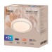 Потолочный светильник Galla FR6243CL-L84W Freya Потолочный светильник Galla FR6243CL-L84W Freya