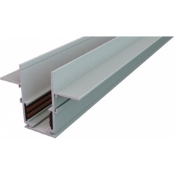 Шинопровод Vision48/22 4822-65/48-1000-WH